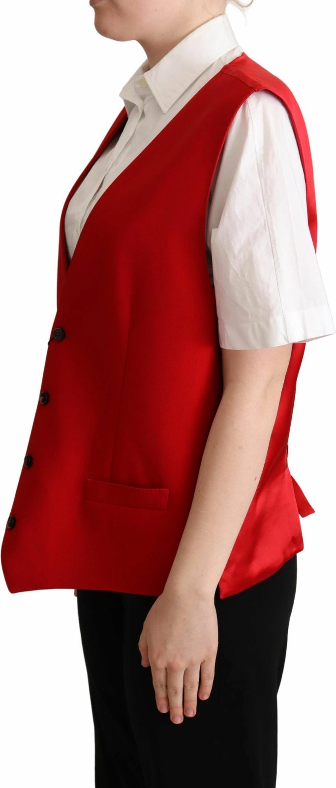 Xhemper për femra Dolce & Gabbana, i zi