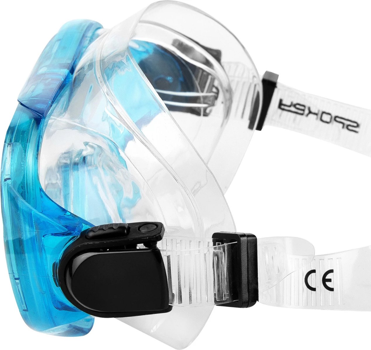 Set zhytjeje Spokey unisex