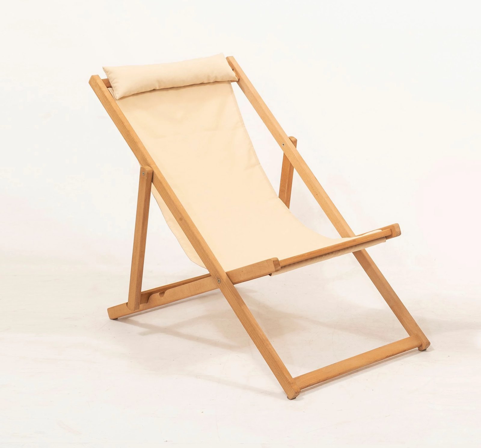 Set tavoline me karrige për kopsht (3 copë), Skye Decor, MYN03, krem