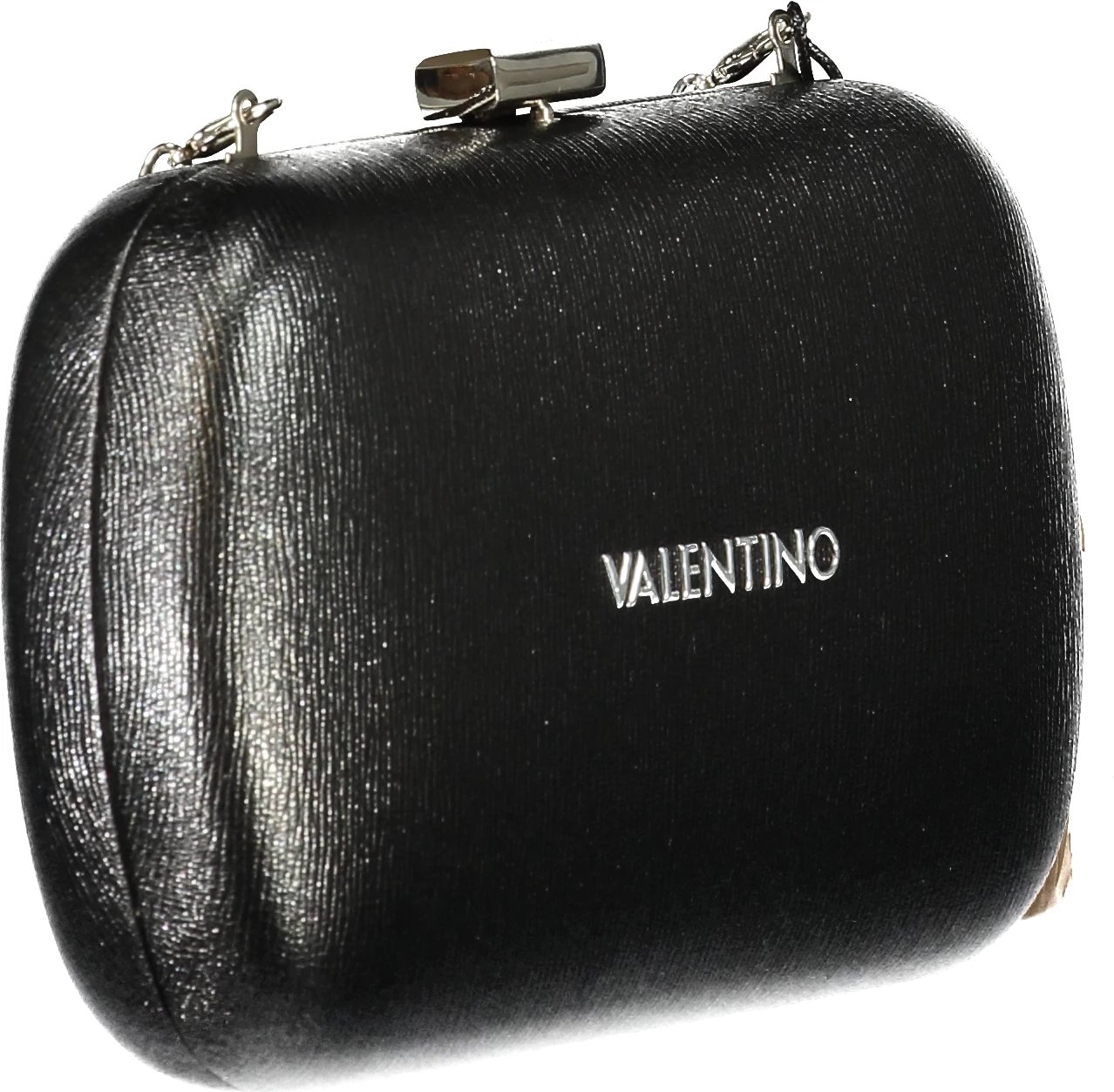 Çantë dore Valentino Bags femra, e zezë