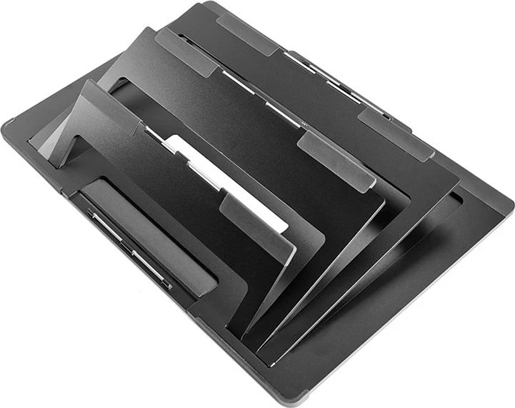 Qëndrim për tabletë grafik Wacom ACK62701K, 16 inç, e zezë