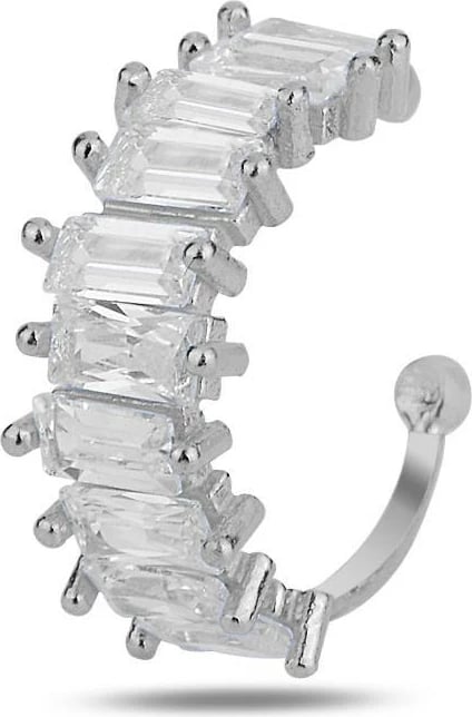 Vathë për kërcej veshi prej argjendi, Jumeon, SGTL11960, argjend