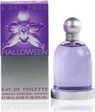Eau de Parfum unisex HALLOWEEN My Wish 100ml