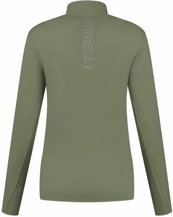 Duks vrapimi Rogelli Yakimasport, i gjelbër XS