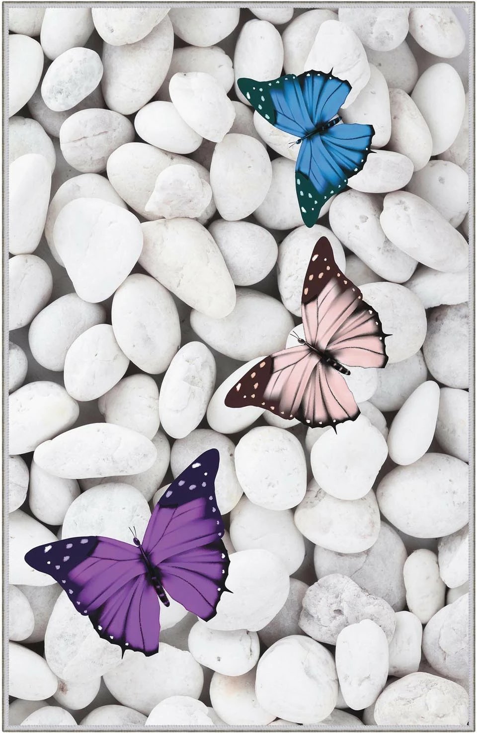Qilim (50 x 80) Conceptum Hypnose, HMNT530