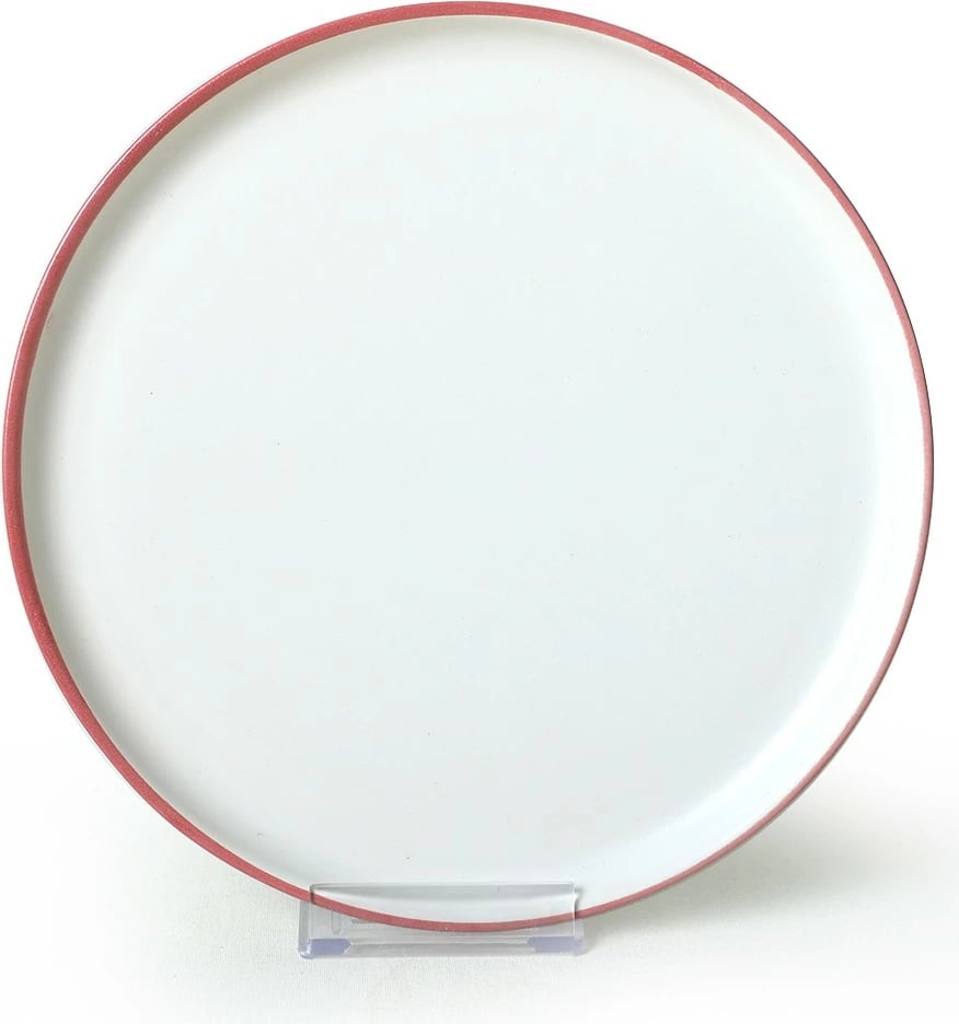 Set mëngjesi 18 pjesësh, Hermia Concept, rozë dhe e bardhë