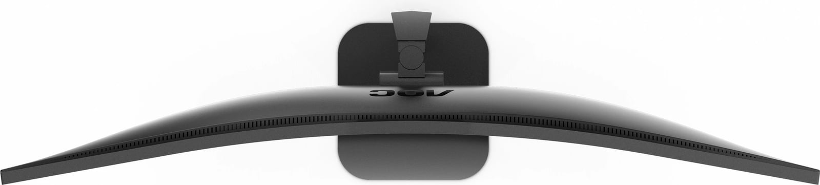 Monitor AOC V5 CU34V5C/BK, 34", 3440 x 1440, LED, i zi