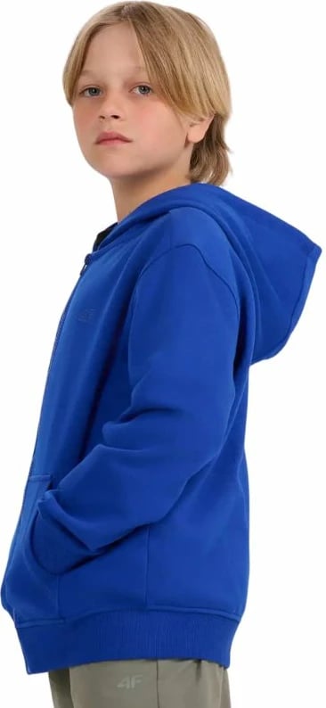 duks për djem 4f, kaltër