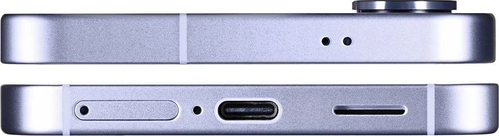 Celular Samsung Galaxy S25, 6.2", 12+256GB, blue