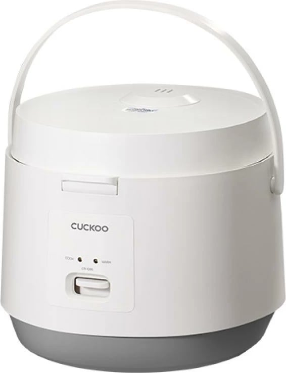 Gatuese orizi, Cuckoo, CR-1095 (CR1095), 1.8L, e bardhë