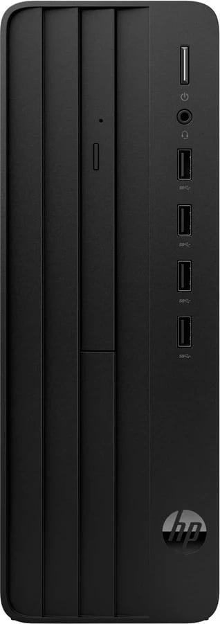 Kasë HP Pro SFF 290 G9, Intel Core i5-13400, 16 GB RAM, 512 GB SSD, Windows 11 Pro, e zezë