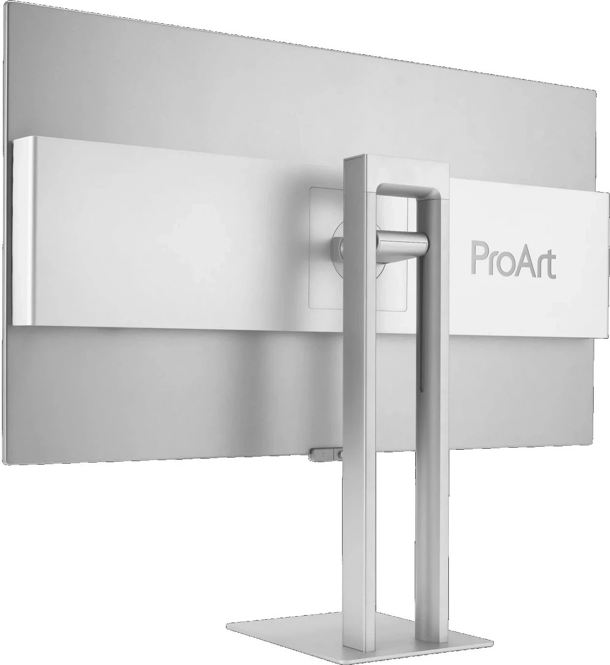 Monitor Asus ProArt PA32UCDM, 31.5 inç, 4K, QD OLED, 240Hz, argjendtë
