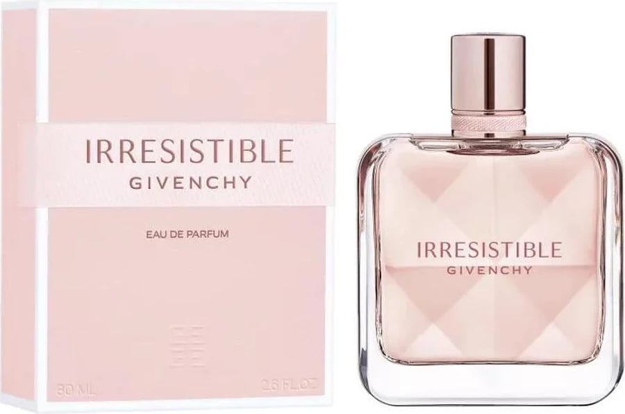 Eau de Parfum unisex Givenchy Irresistible 100ml