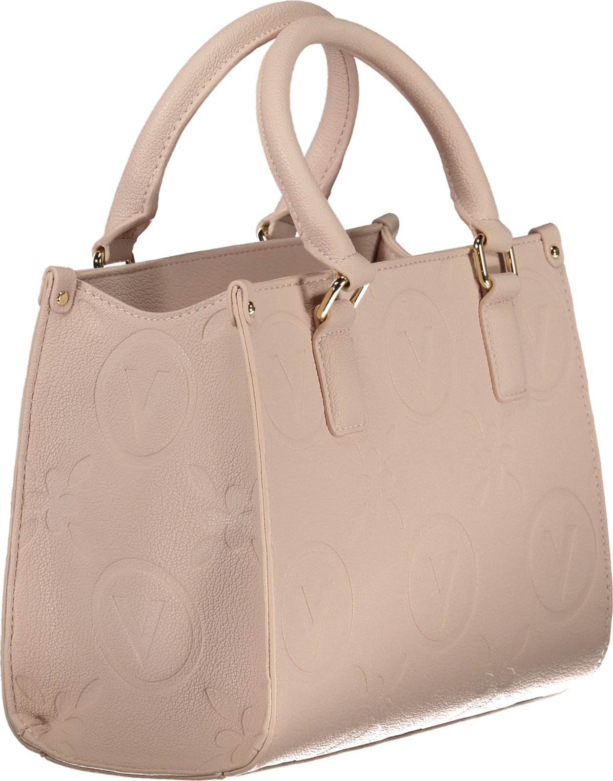 Çantë Valentino Bags femra, rozë