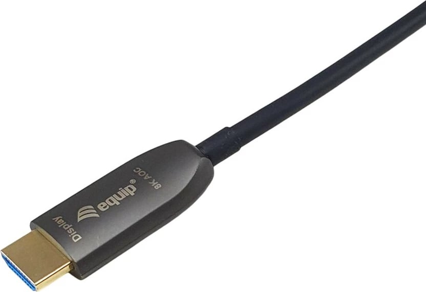 Kabllo HDMI Equip 2.1, 100m, 8K60Hz, HDR, me bobinë