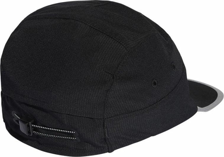 Kapelë adidas për meshkuj dhe femra, e zezë