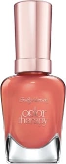 Llak për thonj Sally Hansen Color Therapy Argan Oil Formula 300 Soak At Sunset 14.7ml