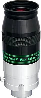 Okular Tele Vue Ethos 6mm, 2/1.25"