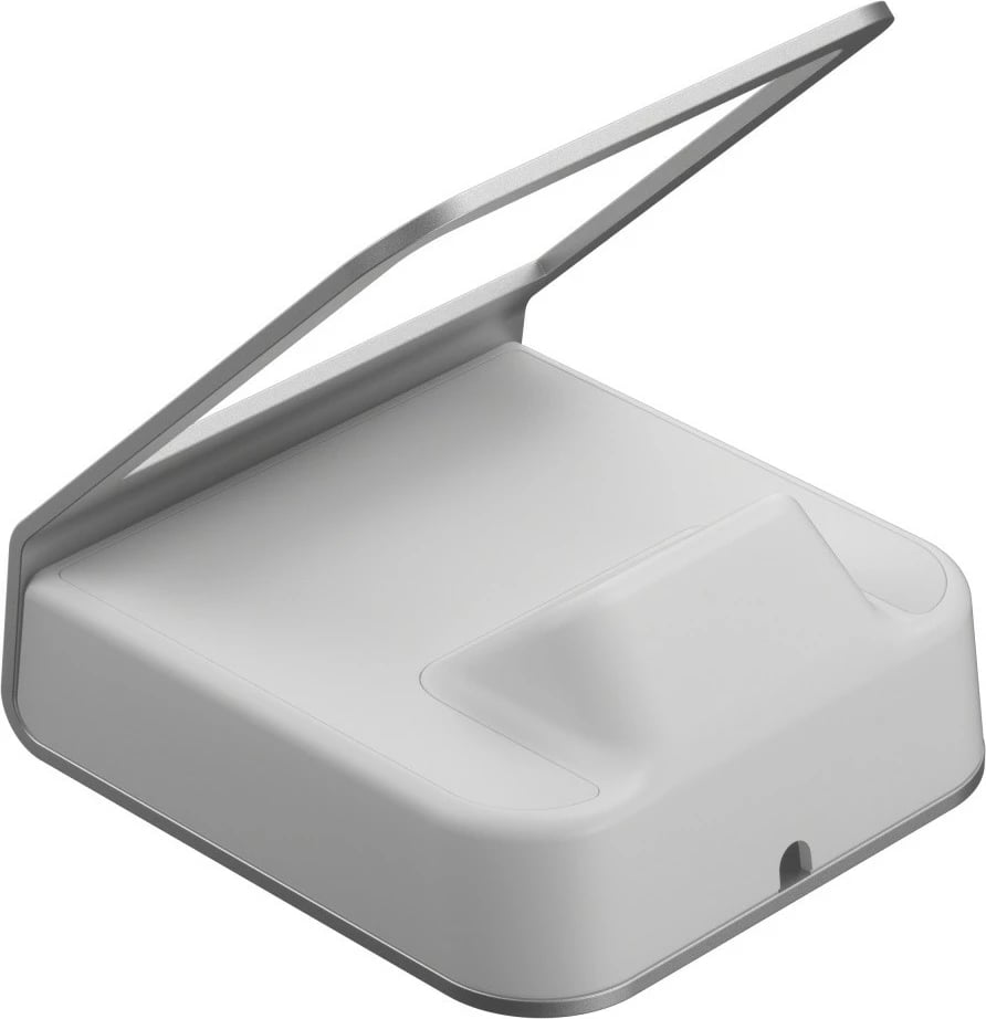 Skaner barkodi prezantues, Sunmi Blink2 C10014010, USB-A, 1D/2D, CMOS, kënd 45°, i bardhë