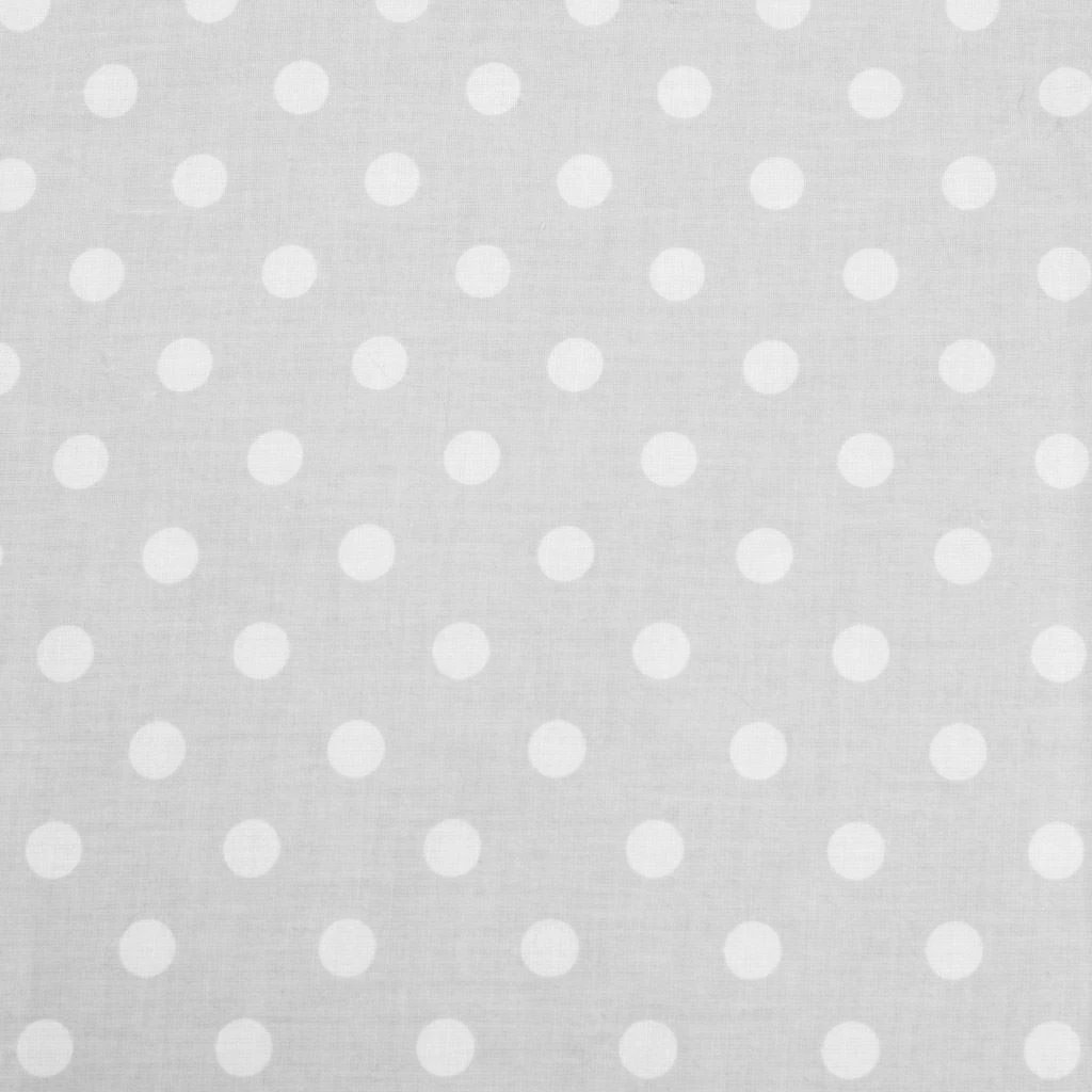 fole bebe luksoze, NEW BABY, Heart, minky i kthyeshëm me rregullim me kordelë, 55x75 cm, gri, set me jastëk dhe batanije