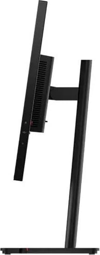 monitor Lenovo ThinkVision T27UD-40 T27UD40 27" LCD i rrafshët, seri T, zezë/ari