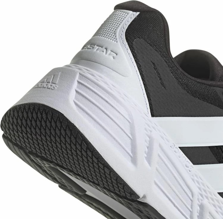 Atlete për vrapim adidas për meshkuj, të zeza