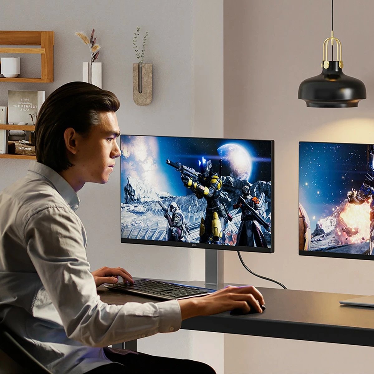 Kabel HDMI optik Unitek 2.0 AOC 7m 4K 60Hz zi