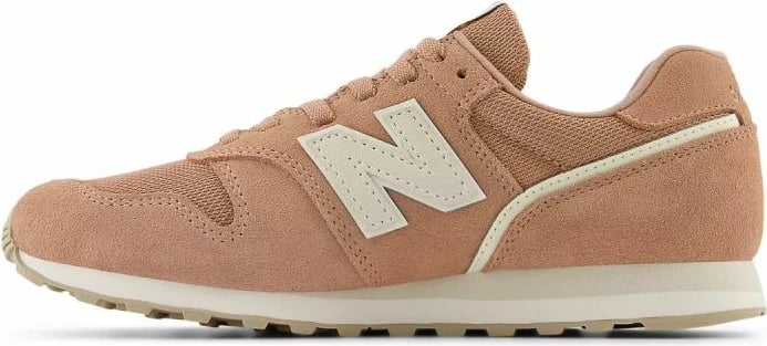 Atlete për femra New Balance, kafe