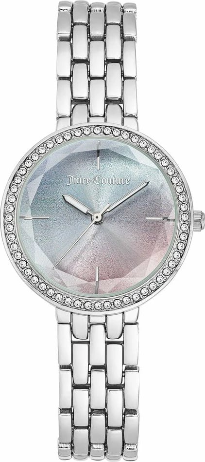 Orë dore Juicy Couture, argjendtë