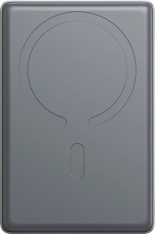 Powerbank Joyroom JR-PBM08 Pro 10000mAh ultra i hollë, titanium