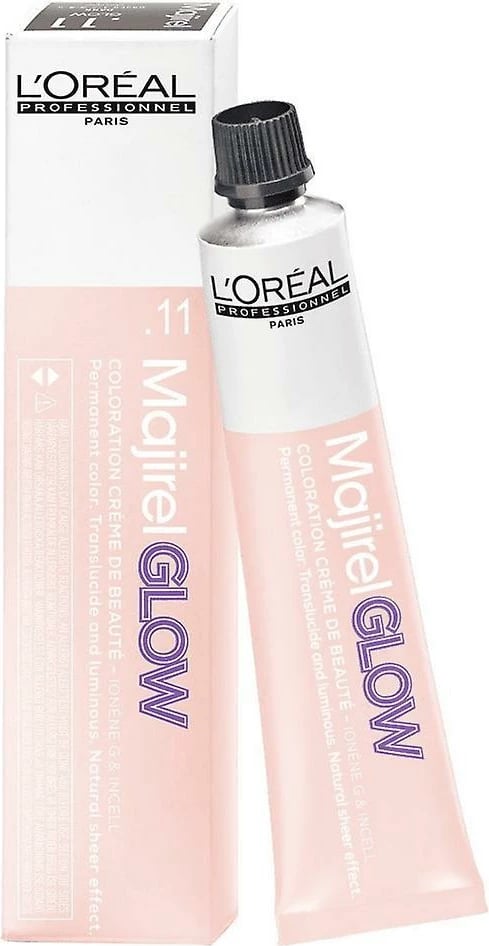Ngjyrë për flokë L'Oreal Professionnel Majirel Glow 13-Taupe Less 50ml