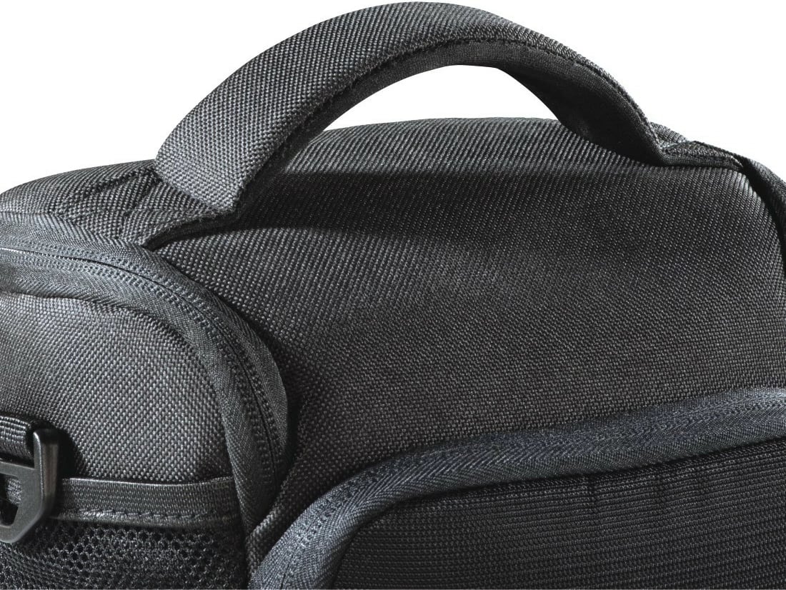 Çantë Hama HC110 për kamerë, 15x10x13 cm, e zezë