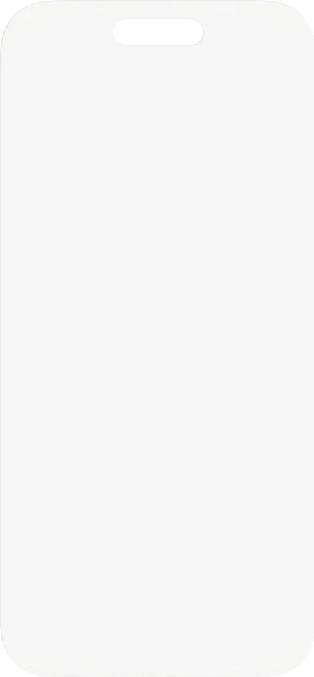 Mbështjellës xhami PanzerGlass Armor Anti-Reflective EasyAligner për iPhone 17 Air transparent