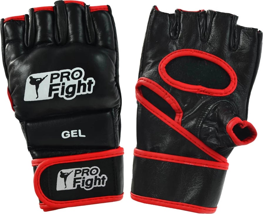 Doreza MMA Profight, të zeza