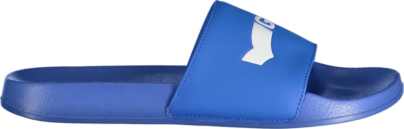 Papuqe për meshkuj GAS, blue