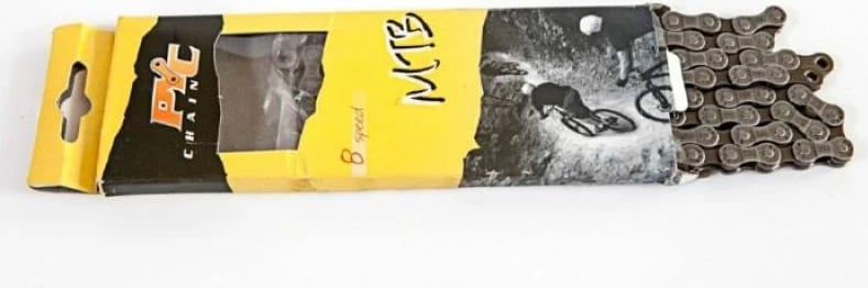 Zinxhir për biçikletë malore Yakimasport