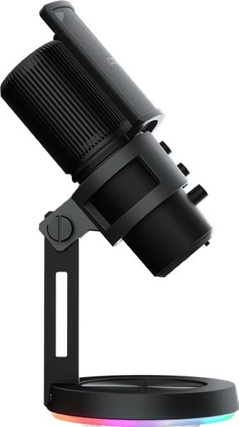 Mikrofon studio Cougar Screamer-X, 16 bit, 48 kHz, USB, i zi