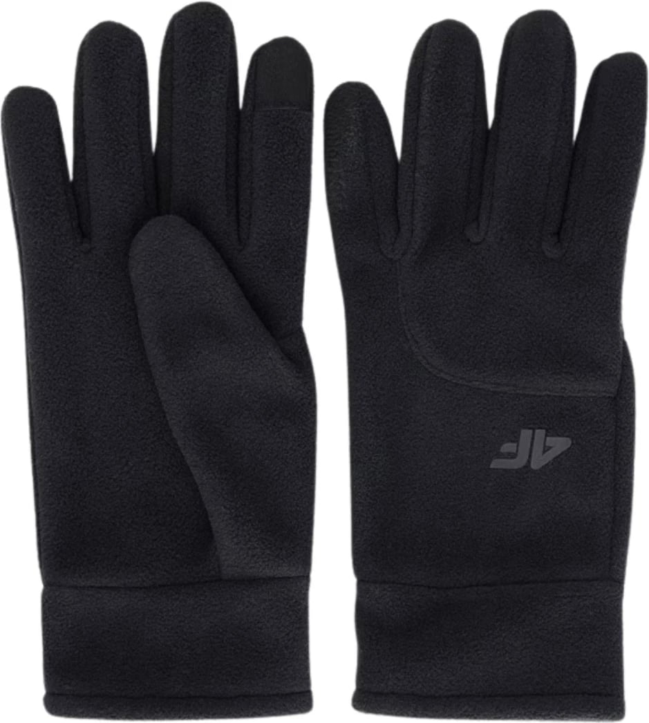 Doreza dimri uniseks 4F, të zeza