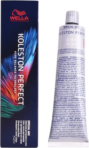 Ngjyrë për flokë Wella Koleston Perfect Me+ 0/44 Special Mix 60ml