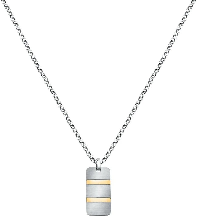 Varëse për meshkuj SECTOR JEWELS SZS80, argjend