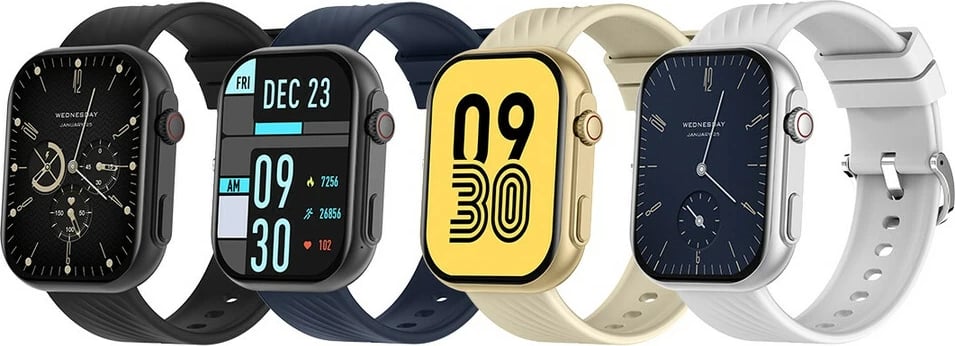 Orë E Mençur AWEI H32