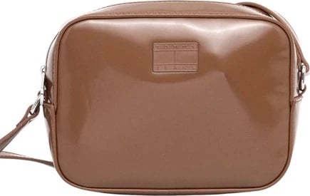 Çantë Tommy Hilfiger Jeans femra, beige