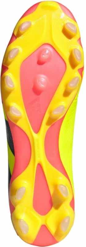 Atlete futbolli adidas për meshkuj, të verdha Atlete futbolli adidas për meshkuj, të verdha