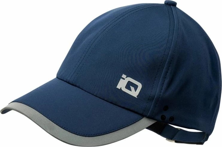 Kapelë për meshkuj IQ, blu marin
