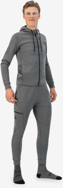 Duks për meshkuj Yakimasport, gri