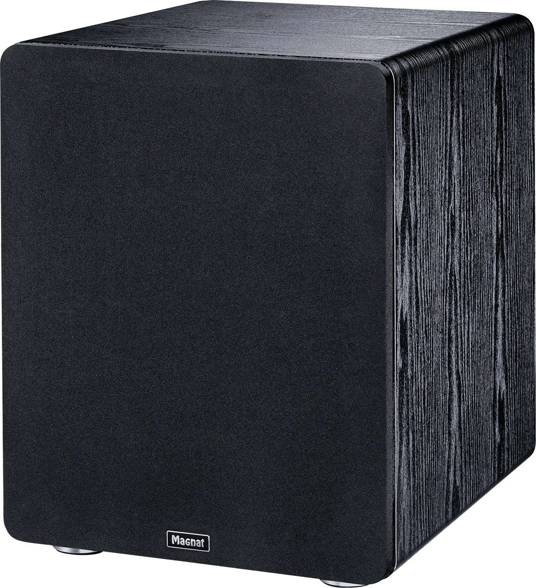 Subwoofer aktiv Magnat Alpha RS 12 12" 120W RMS / 240W max mono e zezë