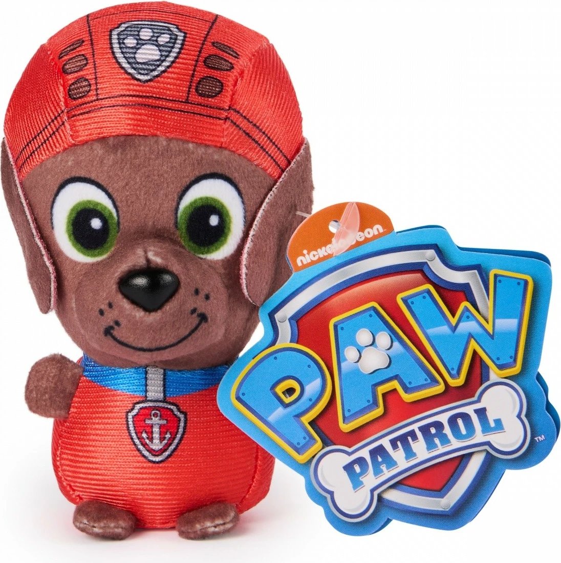 Set lodrash pelushi Paw Patrol Spin Master, 12 copë, shumëngjyrëshe Set lodrash pelushi Paw Patrol Spin Master, 12 copë, shumëngjyrëshe