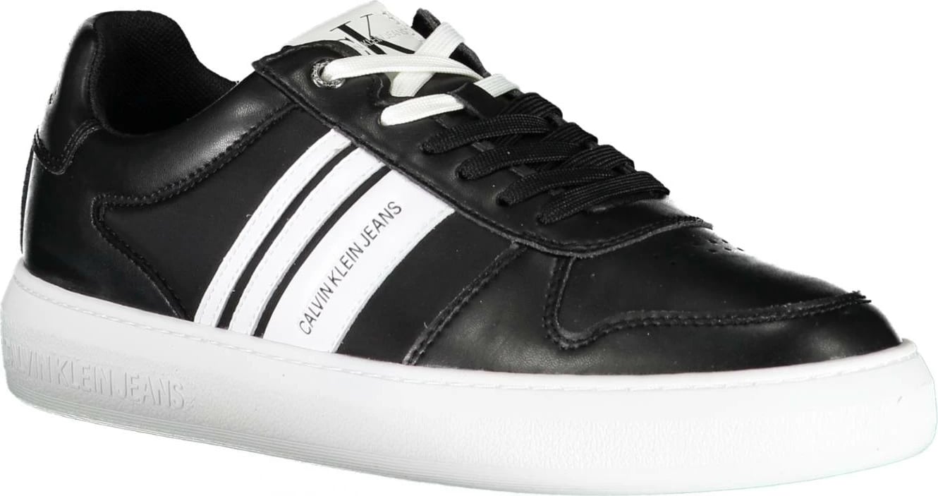 Atlete meshkuj Calvin Klein, të zeza
