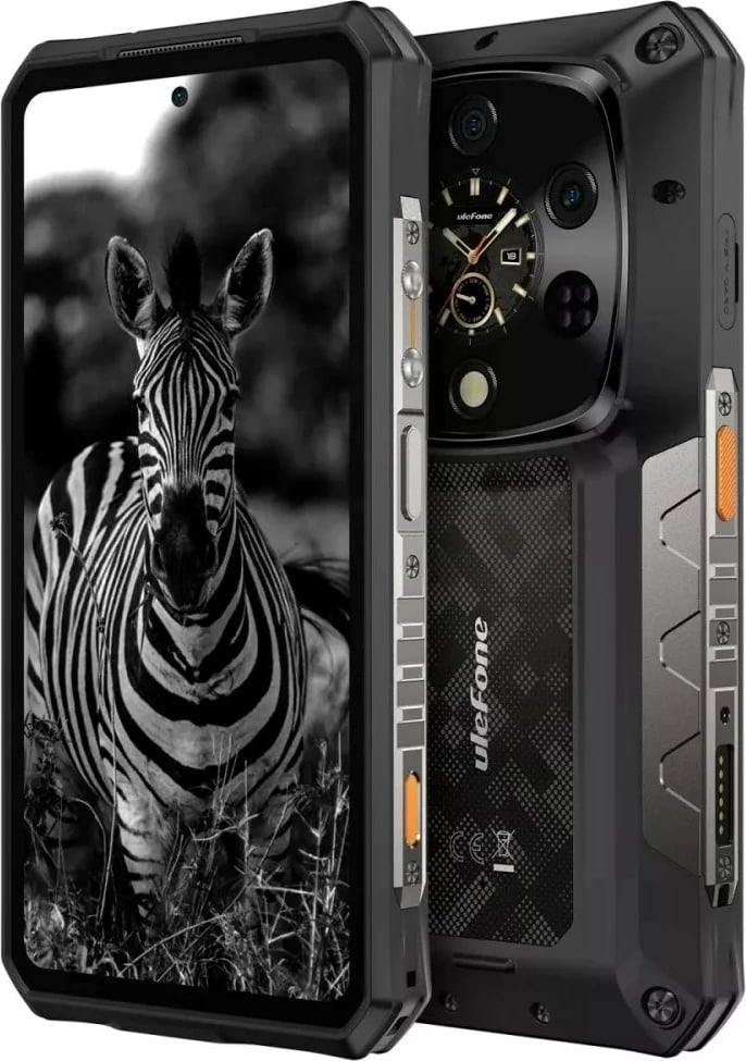 Celular Ulefone Armor 28 Ultra 5G, 16 GB RAM, 1 TB memorie, i zi