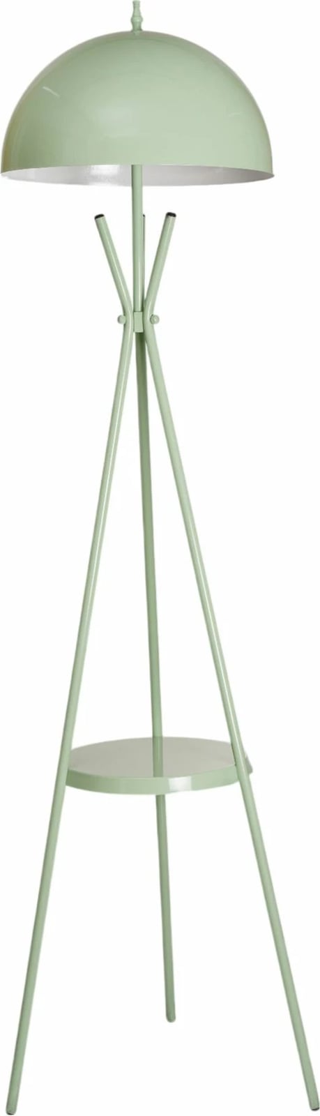 Llambë dyshemeje Opviq, ngjyrë mente, 8921-4